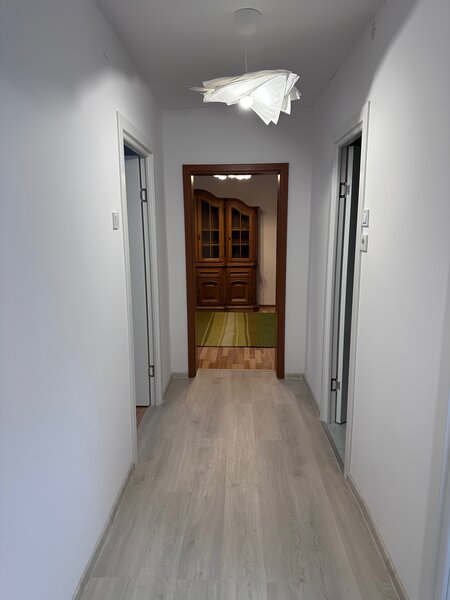 Tei, Otesani, de inchiriat ap. 2 camere