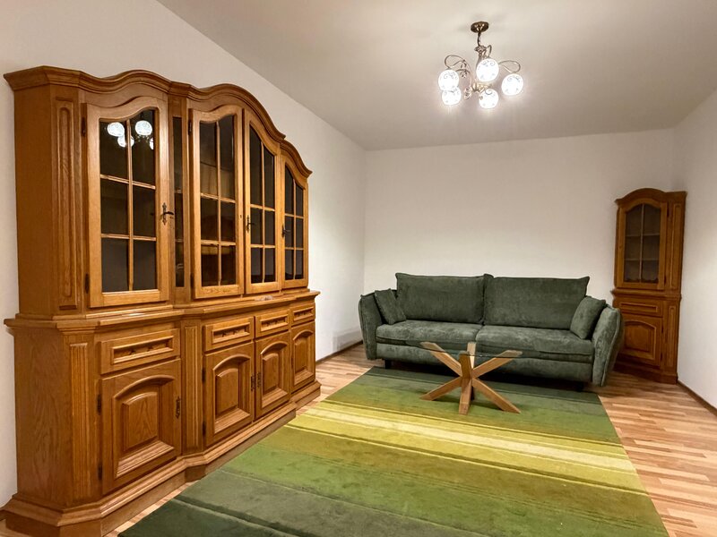 Tei, Otesani, de inchiriat ap. 2 camere