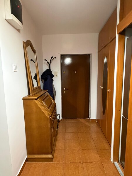 Tei, Otesani, de inchiriat ap. 2 camere