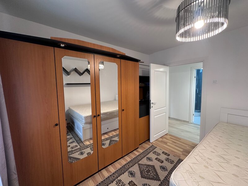 Tei, Otesani, de inchiriat ap. 2 camere