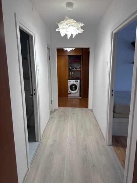 Tei, Otesani, de inchiriat ap. 2 camere