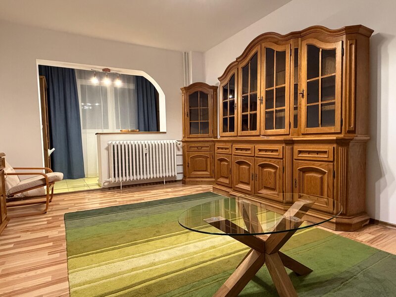 Tei, Otesani, de inchiriat ap. 2 camere