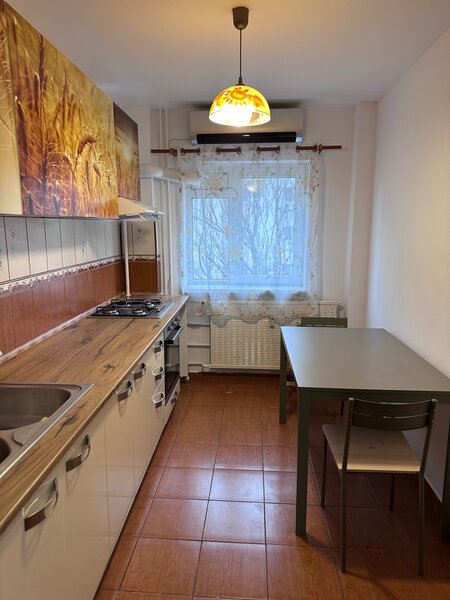 Tei, Otesani, de inchiriat ap. 2 camere